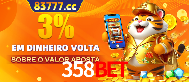 Promoção para baixar e instalar o aplicativo do cassino 358bet. O banner oferece uma recompensa de R1aR1aR8, com a imagem de uma cobra sobre moedas de ouro.